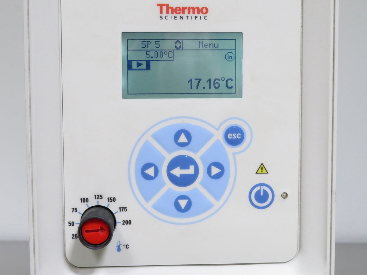 Thermo Scientific Haake SC100 Heated Immersion Circulator
