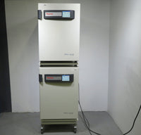 Thermo Scientific Heracell VIOS 160i CO2 Incubator Dual Stack thumbnail 1