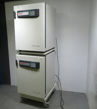 Thermo Scientific Heracell VIOS 160i CO2 Incubator Dual Stack thumbnail 2
