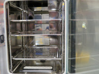 Thermo Scientific Heracell VIOS 160i CO2 Incubator Dual Stack thumbnail 4