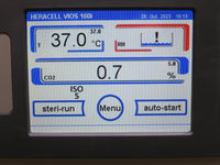 Thermo Scientific Heracell VIOS 160i CO2 Incubator thumbnail 3