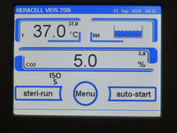 Thermo Scientific Heracell VIOS 250i CO2 Incubator thumbnail 3