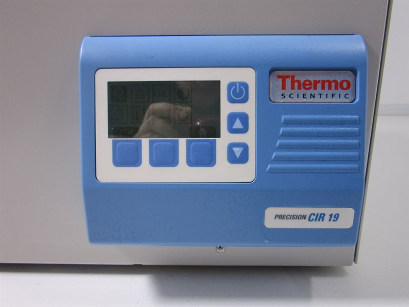 Thermo Scientific Precision CIR 19 Circulating Water Bath