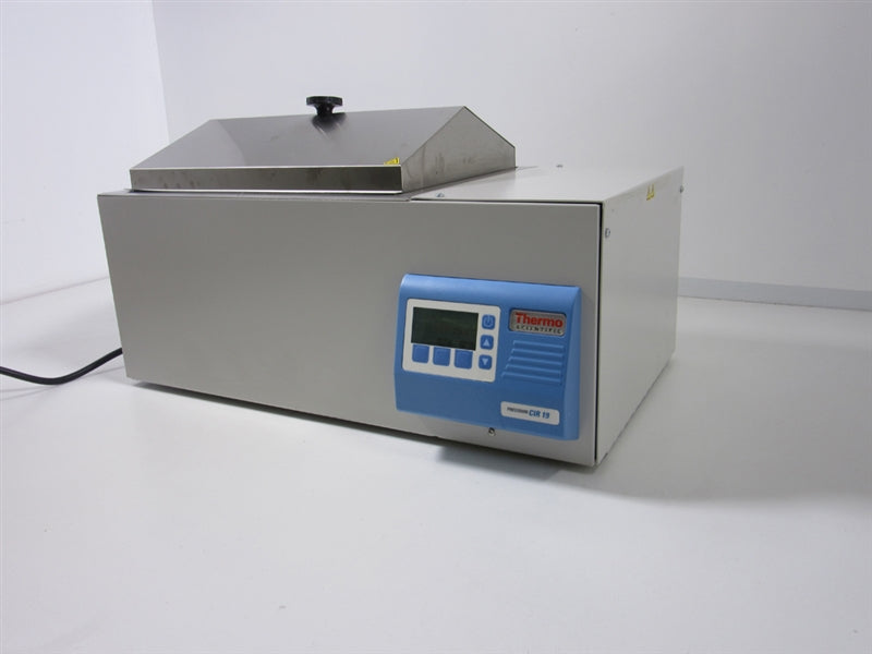 Thermo Scientific Precision CIR 19 Circulating Water Bath
