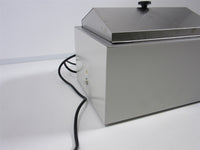 Thermo Scientific Precision CIR 19 Circulating Water Bath thumbnail 6
