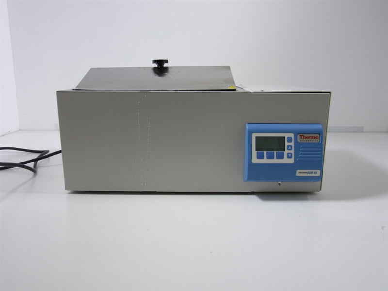 Thermo Scientific Precision DUB 15 Shaking Water Bath