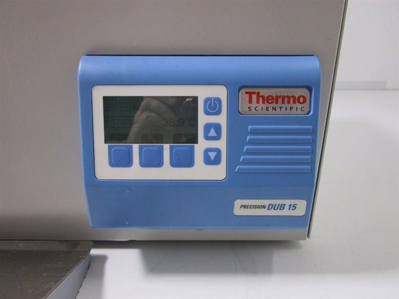 Thermo Scientific Precision DUB 15 Shaking Water Bath
