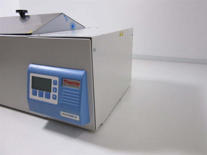 Thermo Scientific Precision DUB 15 Shaking Water Bath