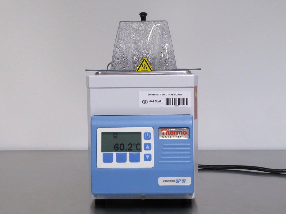 Thermo Scientific Precision GP 02 Water Bath