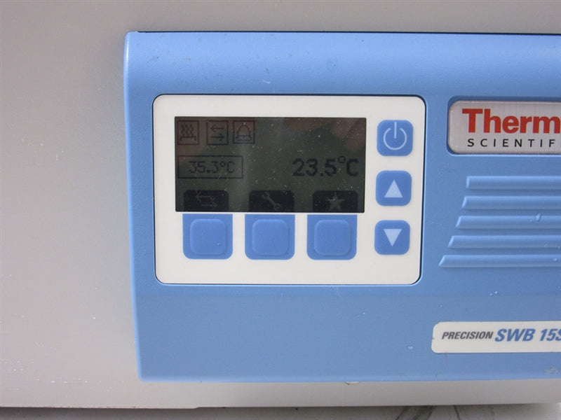 Thermo Scientific Precision SWB 15 Shaking Water Bath
