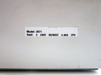 Thermo Scientific Precision 2871 Reciprocating Water Bath 230V thumbnail 7