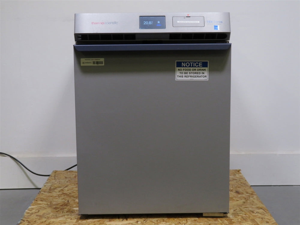 Thermo Scientific TSX505SA 3C High-Perfromance Undercounter Lab Refrigerator