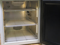 Thermo Scientific TSX505SA 3C High-Perfromance Undercounter Lab Refrigerator thumbnail 5