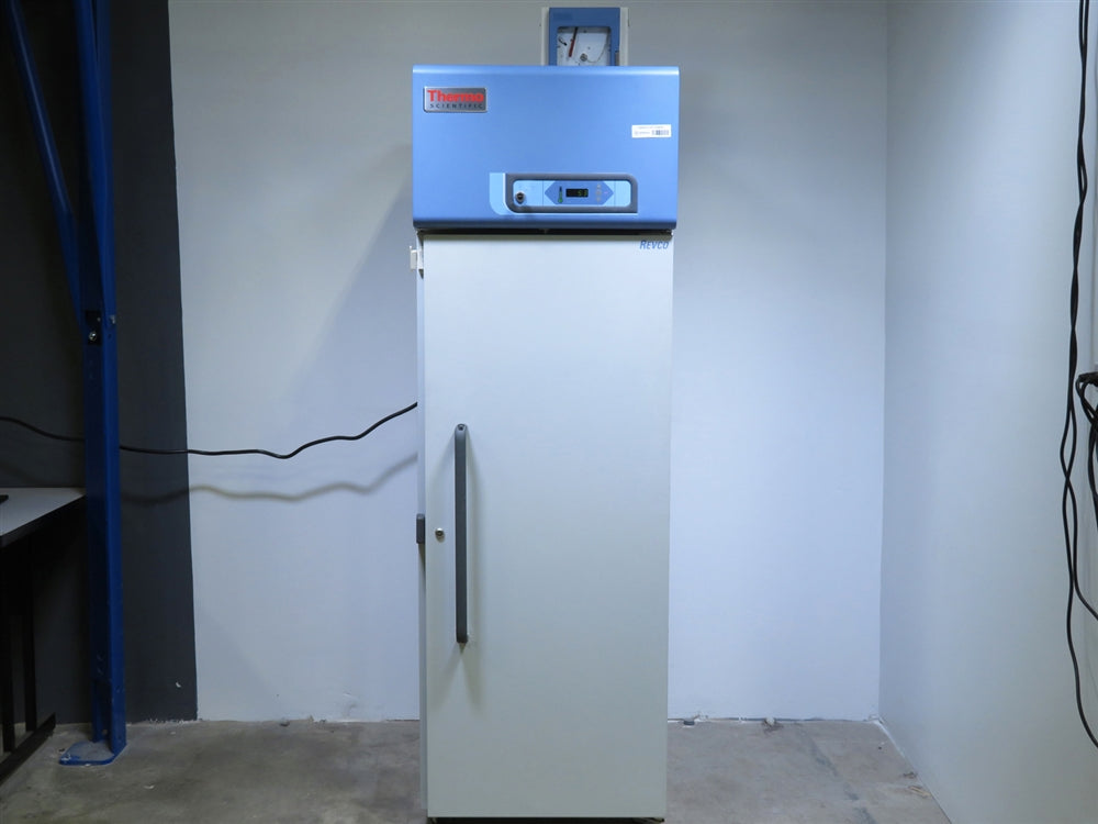 Thermo Scientific Revco REL1204A22 Lab Refrigerator