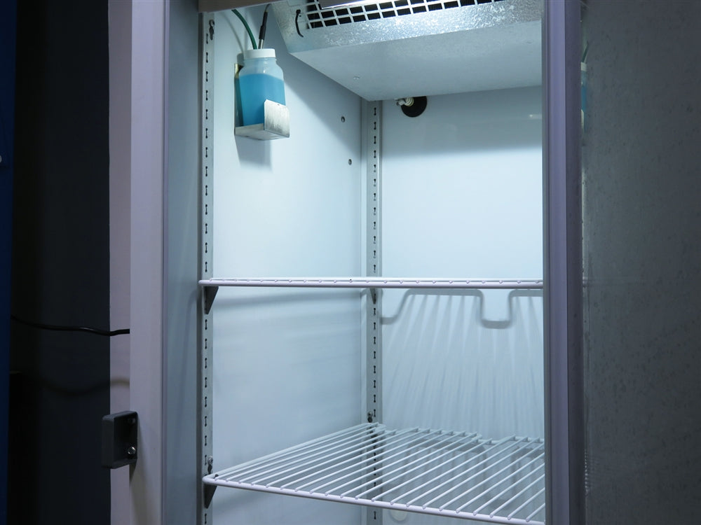 Thermo Scientific Revco REL1204A22 Lab Refrigerator