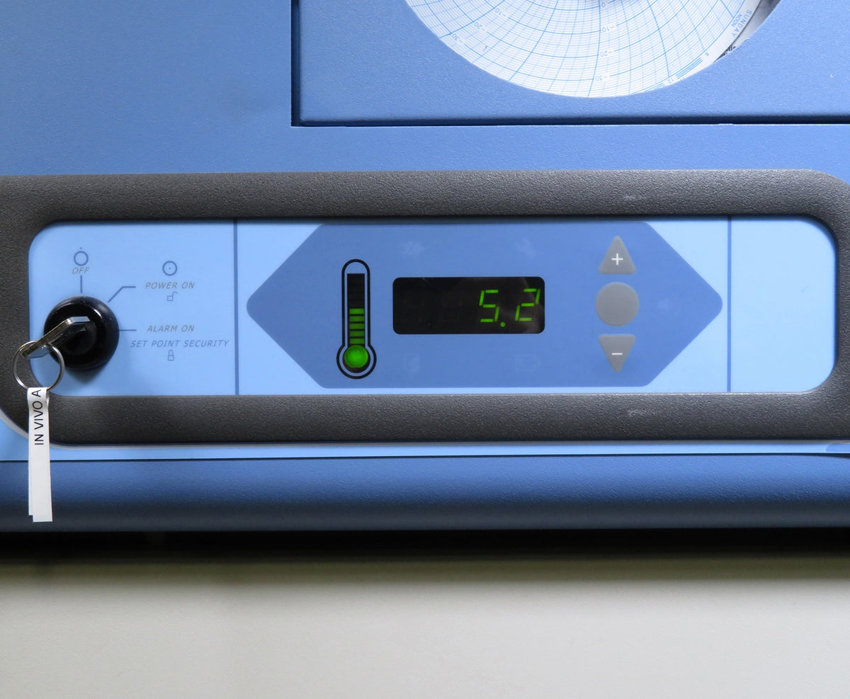 Thermo Scientific Revco REL2304A22 Lab Refrigerator