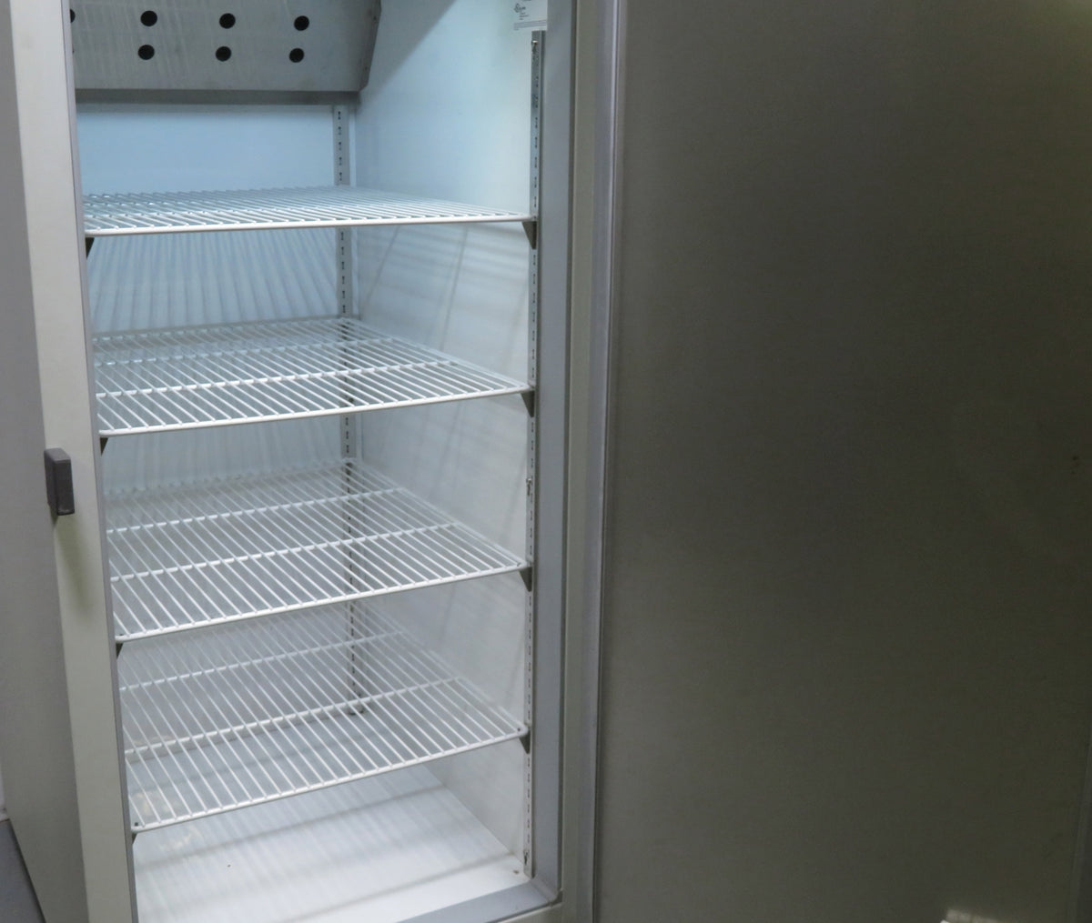 Thermo Scientific Revco REL2304A22 Lab Refrigerator