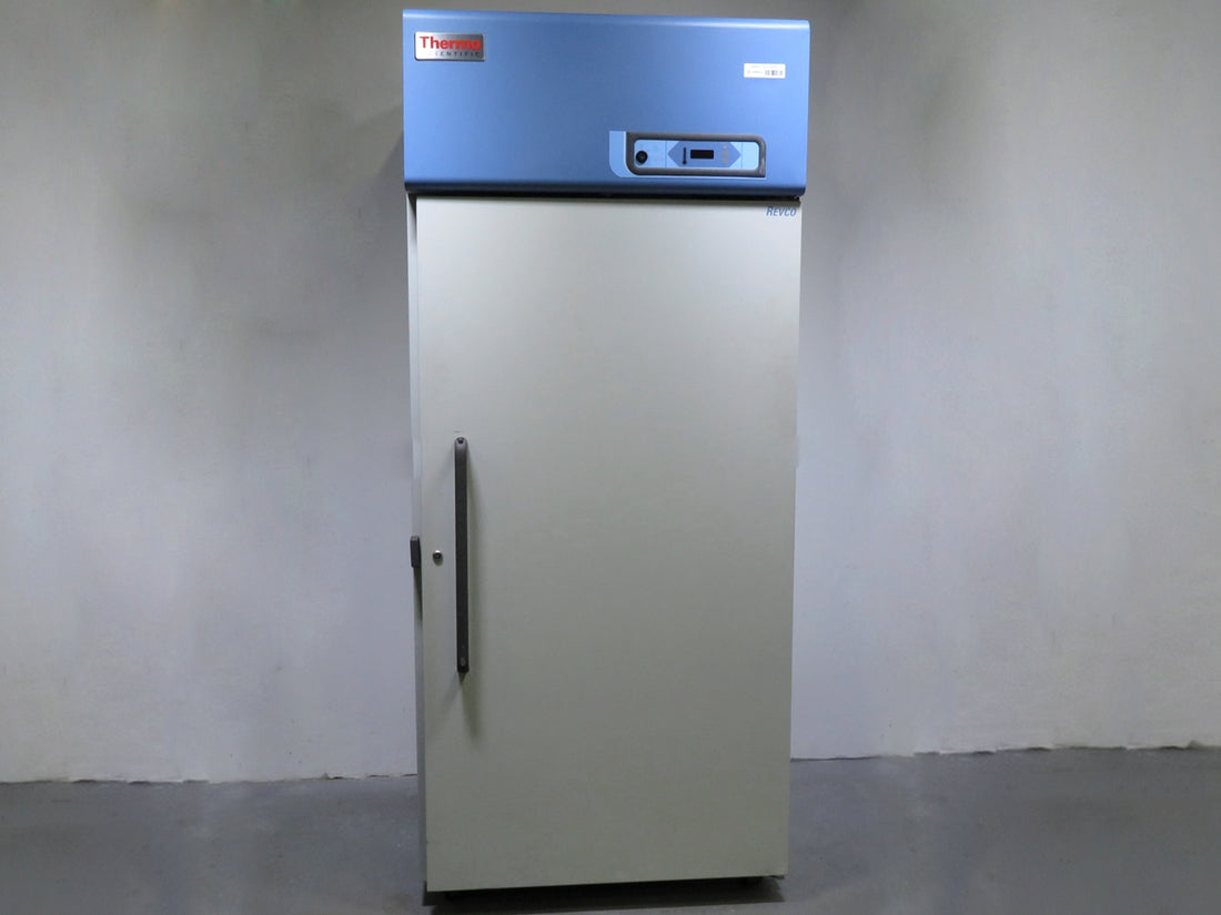 Thermo Scientific Revco ULT3030A20 -30C Lab Freezer