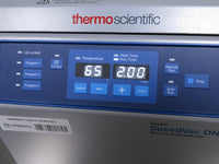 Thermo Scientific Savant DNA 130 SpeedVac Vacuum Concentrator thumbnail 4