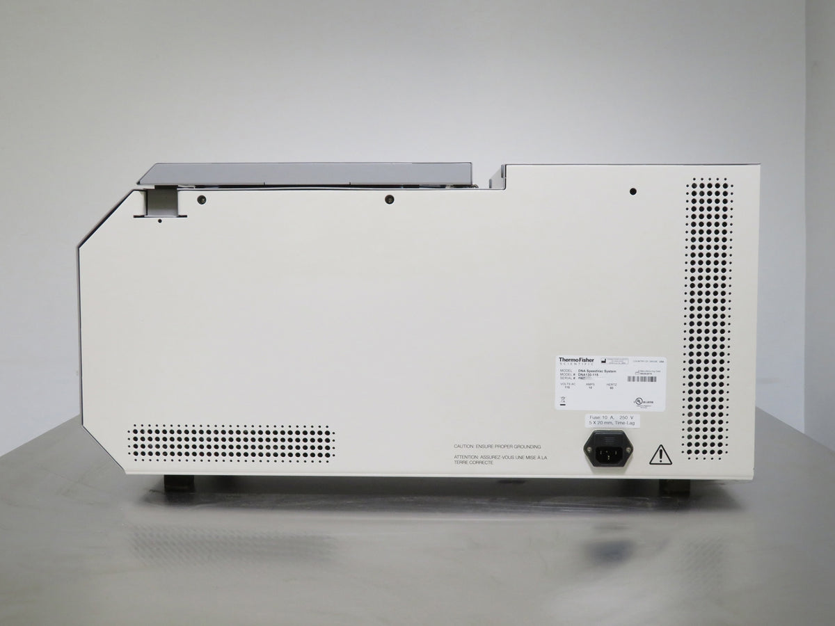 Thermo Scientific Savant DNA 130 SpeedVac Vacuum Concentrator