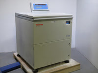 Thermo Scientific Sorvall RC 12BP Plus Refrigerated Centrifuge thumbnail 2
