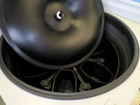 Thermo Scientific Sorvall RC 12BP Plus Refrigerated Centrifuge thumbnail 5