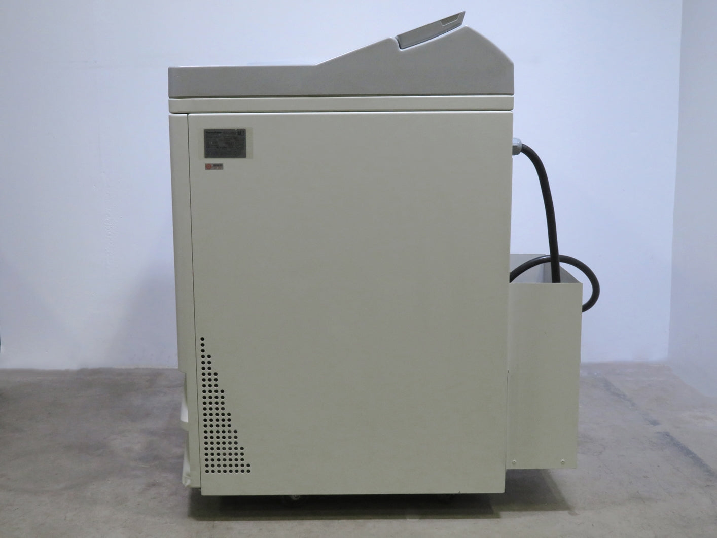 Thermo Scientific Sorvall RC 6 Plus Refrigerated Centrifuge
