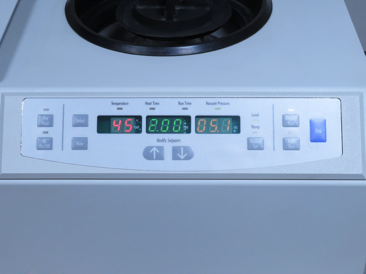 Thermo Scientific Savant SPD1010-115 SpeedVac Concentrator