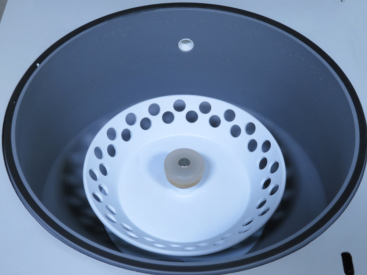 Thermo Scientific Savant SPD1010-115 SpeedVac Concentrator