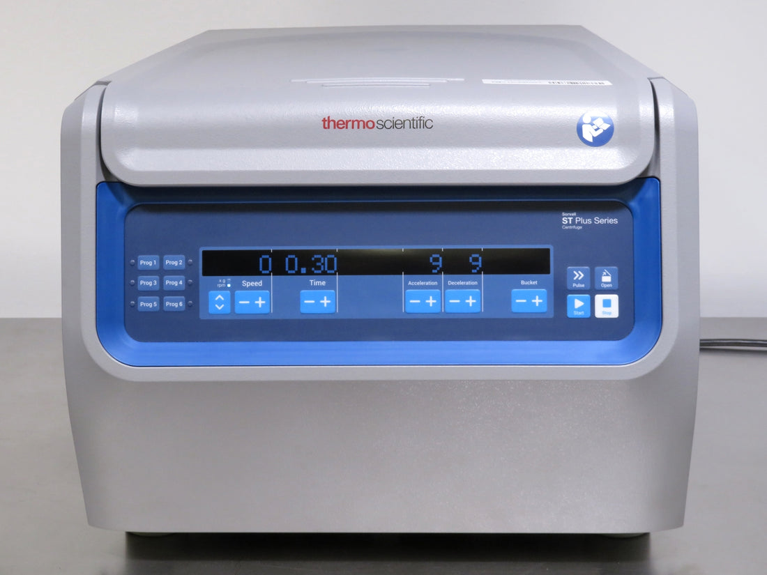 Thermo Scientific ST1 Plus-MD Centrifuge