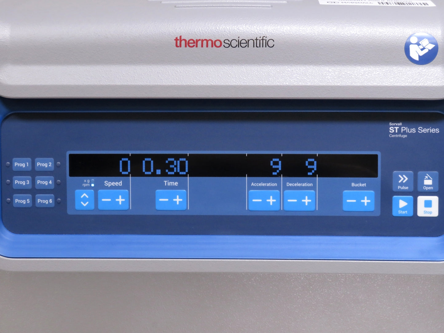 Thermo Scientific ST1 Plus-MD Centrifuge