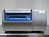 Thermo Scientific ST1R Plus-MD Refrigerated Centrifuge thumbnail 1