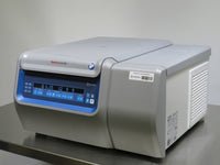 Thermo Scientific ST1R Plus-MD Refrigerated Centrifuge thumbnail 2