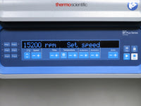Thermo Scientific ST1R Plus-MD Refrigerated Centrifuge thumbnail 3