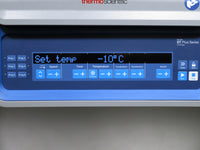 Thermo Scientific ST1R Plus-MD Refrigerated Centrifuge thumbnail 4