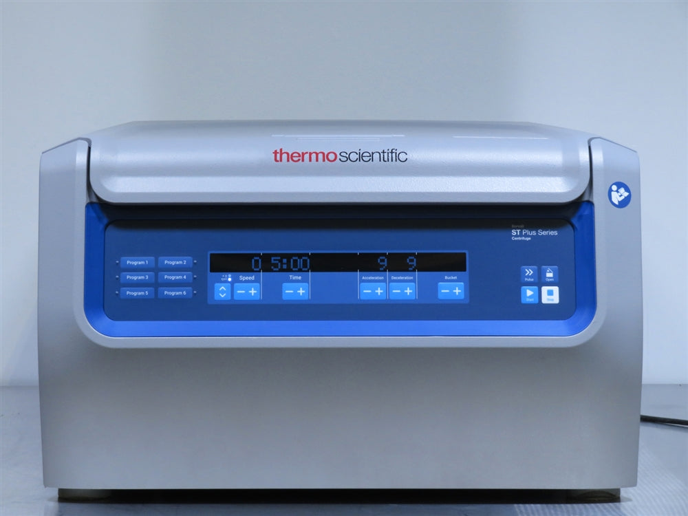 Thermo Scientific Sorvall ST4 Plus-MD Centrifuge