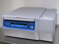 Thermo Scientific Sorvall ST4R Plus-MD Refrigerated Centrifuge thumbnail 2
