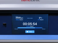 Thermo Scientific Sorvall X1R Pro-MD Refrigerated Centrifuge thumbnail 5