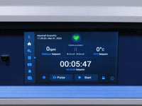 Thermo Scientific Sorvall X1R Pro-MD Refrigerated Centrifuge thumbnail 6