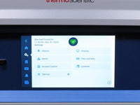 Thermo Scientific Sorvall X1R Pro-MD Refrigerated Centrifuge thumbnail 7