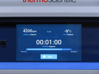 Thermo Scientific Sorvall X4R Pro-MD Refrigerated Centrifuge thumbnail 5