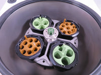 Thermo Scientific ST16 Centrifuge thumbnail 8