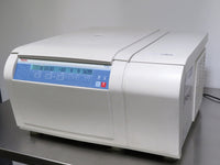 Thermo Scientific ST16R Refrigerated Centrifuge thumbnail 2