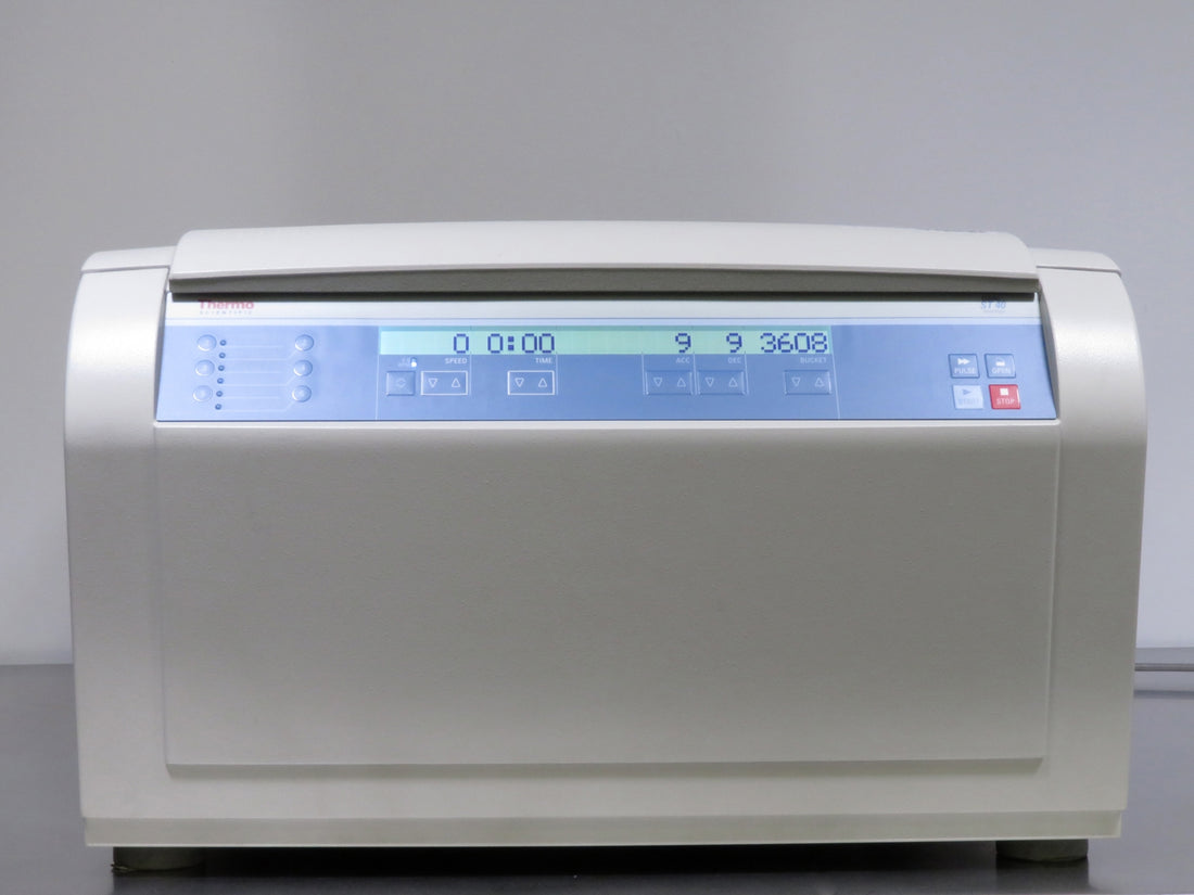 Thermo Scientific ST40 Benchtop Centrifuge