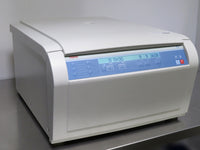 Thermo Scientific ST40 Benchtop Centrifuge thumbnail 2
