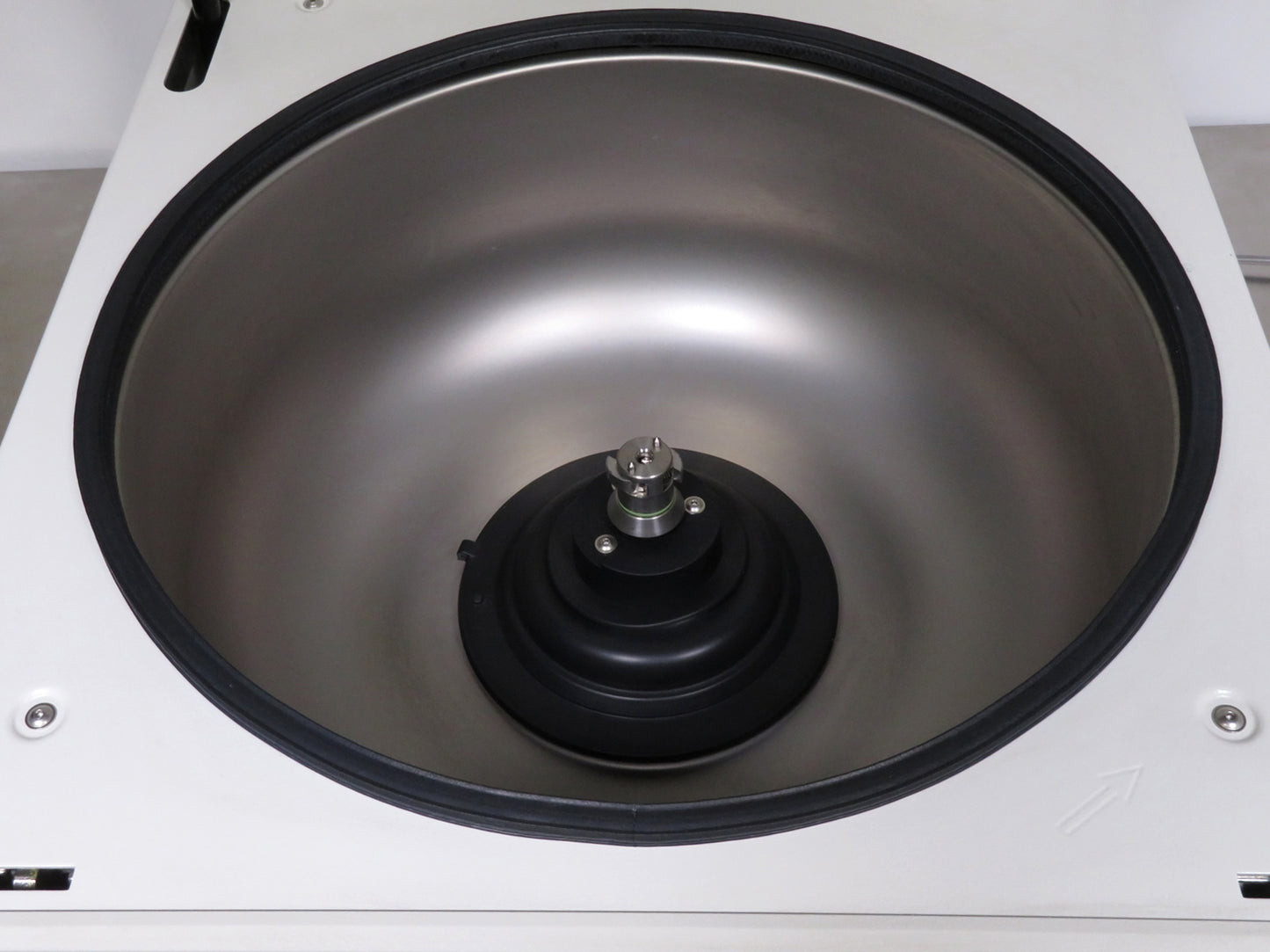 Thermo Scientific ST40 Benchtop Centrifuge