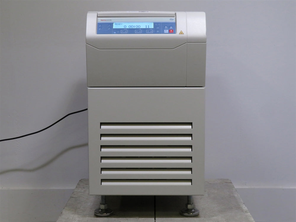 Thermo Scientific Sorvall ST8FR Floor-Standing Refrigerated Centrifuge