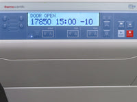 Thermo Scientific Sorvall ST8FR Floor-Standing Refrigerated Centrifuge thumbnail 3