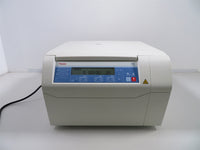 Thermo Scientific ST8R Refrigerated Benchtop Centrifuge thumbnail 1