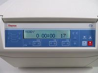 Thermo Scientific ST8R Refrigerated Benchtop Centrifuge thumbnail 2